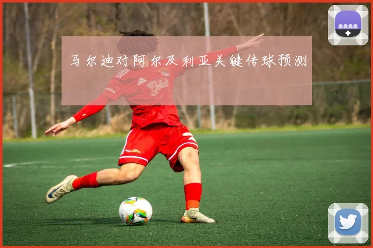 马尔迪对阿尔及利亚关键传球预测
