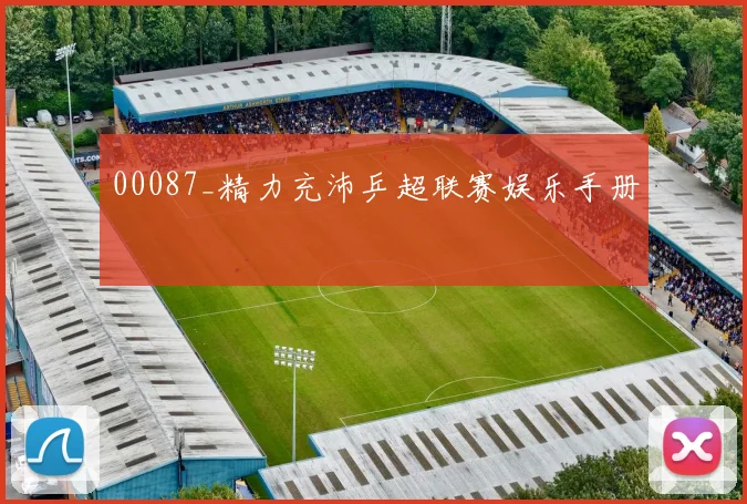 00087_精力充沛乒超联赛娱乐手册