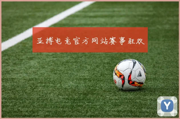 亚搏电竞官方网站赛事狂欢