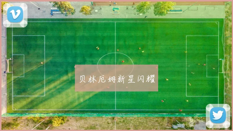 贝林厄姆新星闪耀