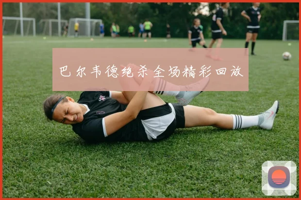巴尔韦德绝杀全场精彩回放