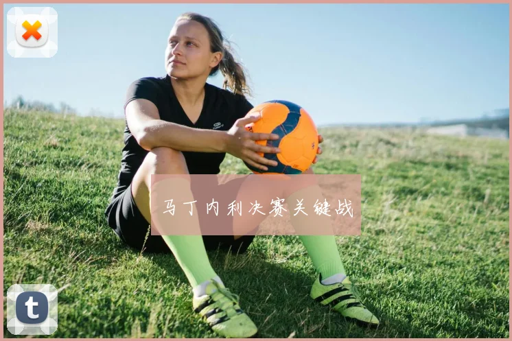 马丁内利决赛关键战