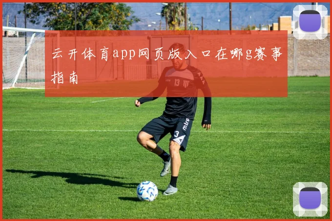 云开体育app网页版入口在哪g赛事指南