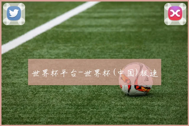世界杯平台-世界杯(中国)极速