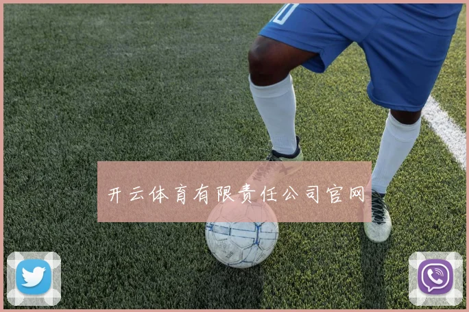 开云体育有限责任公司官网