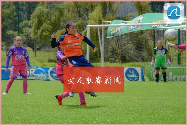 女足联赛新闻