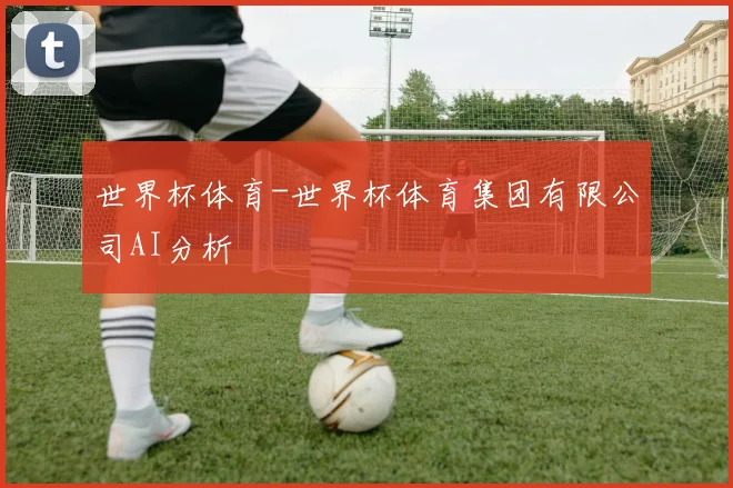 世界杯体育-世界杯体育集团有限公司AI分析