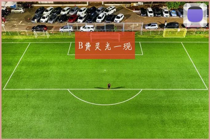 B费灵光一现