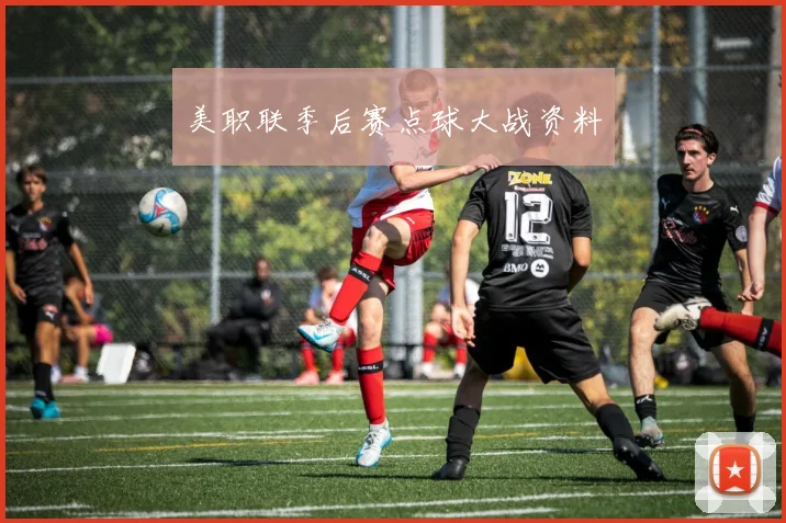 美职联季后赛点球大战资料