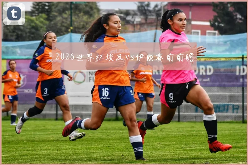 2026世界杯埃及vs伊朗赛前前瞻