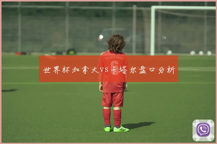 世界杯加拿大vs卡塔尔盘口分析
